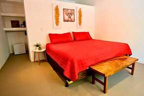 Antema Lodge