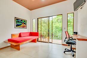 Antema Lodge