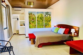 Antema Lodge