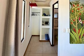 Antema Lodge