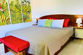 Antema Lodge