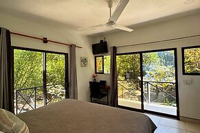 Antema Lodge