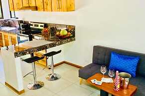 Antema Lodge