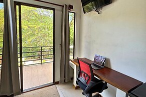 Antema Lodge