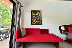 Antema Lodge