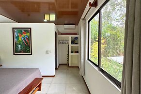 Antema Lodge