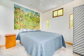 Antema Lodge