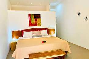 Antema Lodge