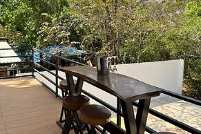 Antema Lodge