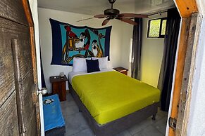 Antema Lodge