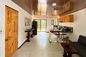 Antema Lodge