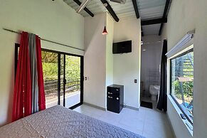 Antema Lodge