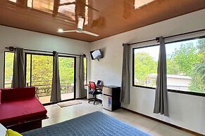 Antema Lodge