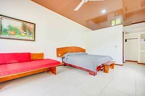 Antema Lodge