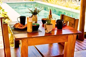 Antema Lodge