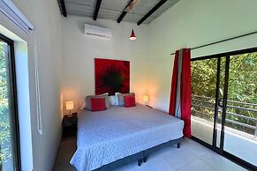 Antema Lodge