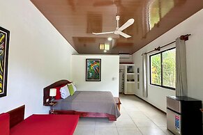 Antema Lodge