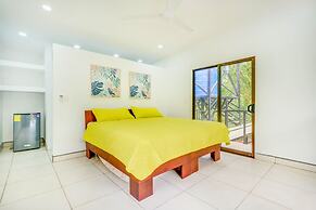 Antema Lodge