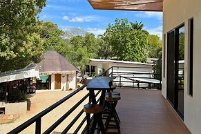 Antema Lodge