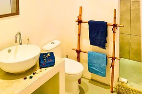 Antema Lodge