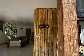 Antema Lodge