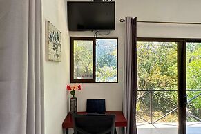 Antema Lodge