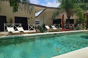 Antema Lodge