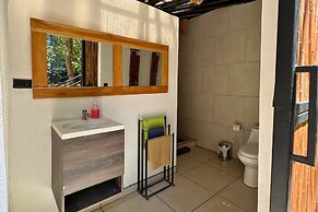 Antema Lodge