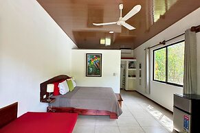 Antema Lodge
