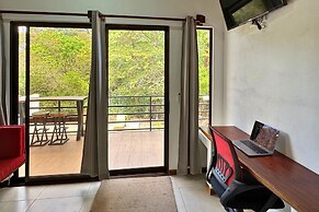 Antema Lodge