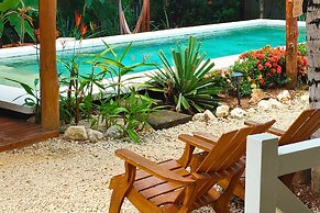 Antema Lodge