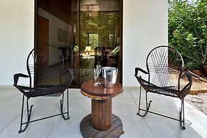 Antema Lodge