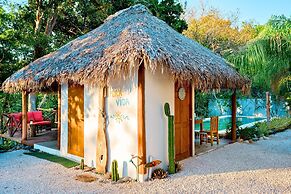 Antema Lodge