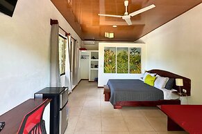 Antema Lodge