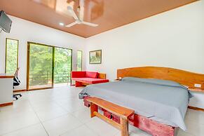 Antema Lodge