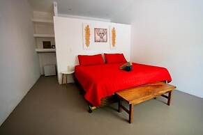 Antema Lodge