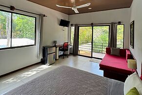 Antema Lodge