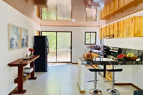 Antema Lodge