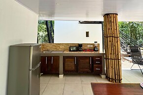 Antema Lodge