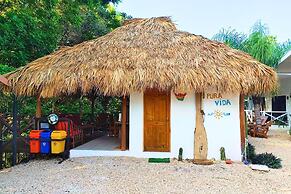 Antema Lodge