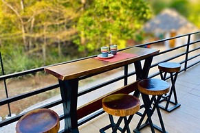 Antema Lodge