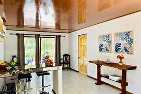 Antema Lodge