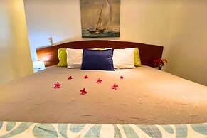 Antema Lodge