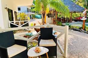 Antema Lodge