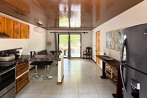 Antema Lodge