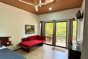 Antema Lodge