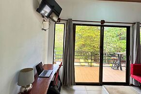 Antema Lodge
