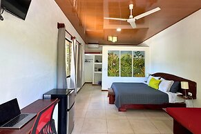 Antema Lodge