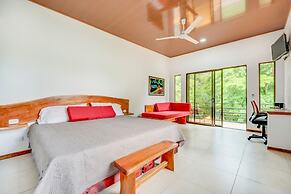 Antema Lodge