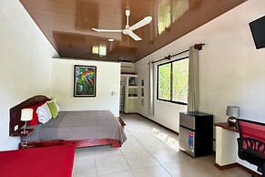 Antema Lodge